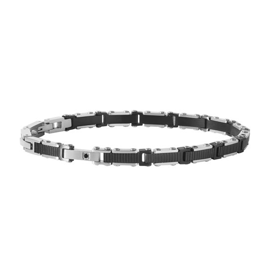 Bracciale Comete Uomo Crossover in Acciaio UBR889 - UBR889